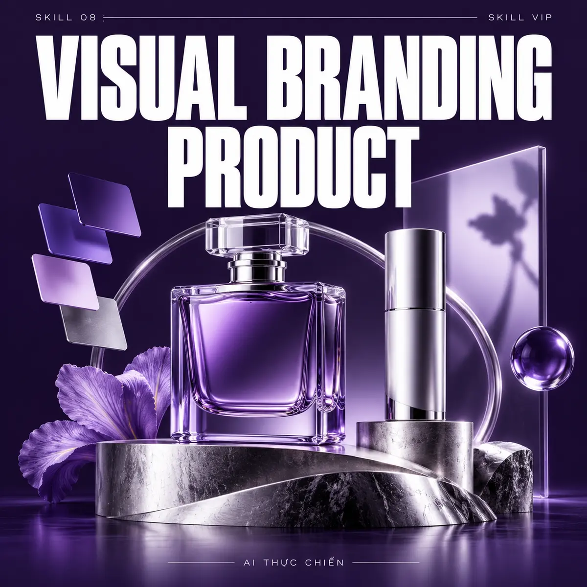 Visual Branding Product