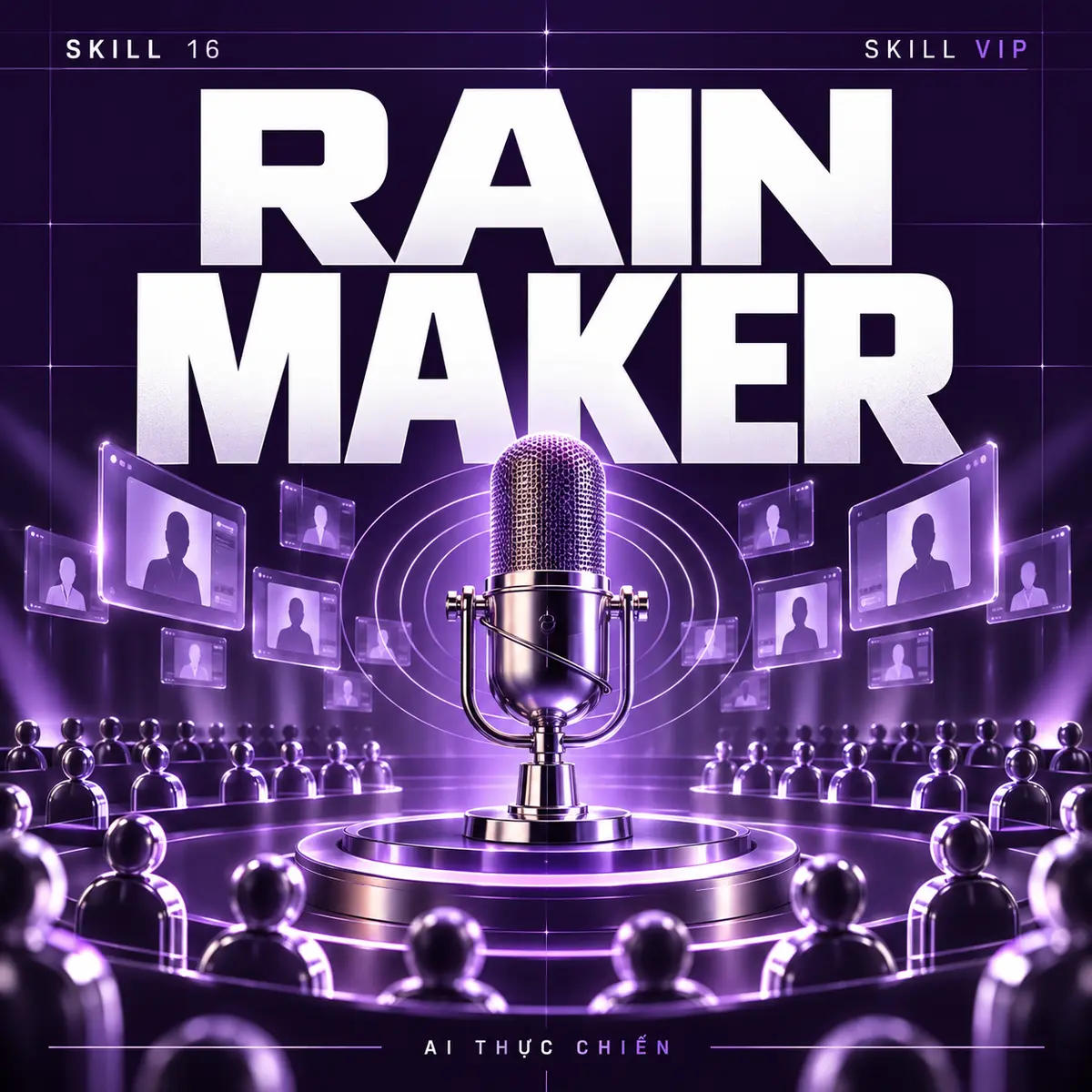 Rain Maker